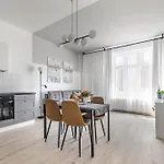 SPACIOUS&quiet Apt - Old Town&Kazimierz