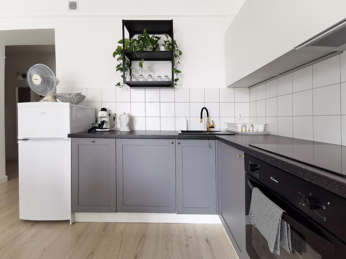 Spacious&quiet - Old Town&kazimierz Apartment *