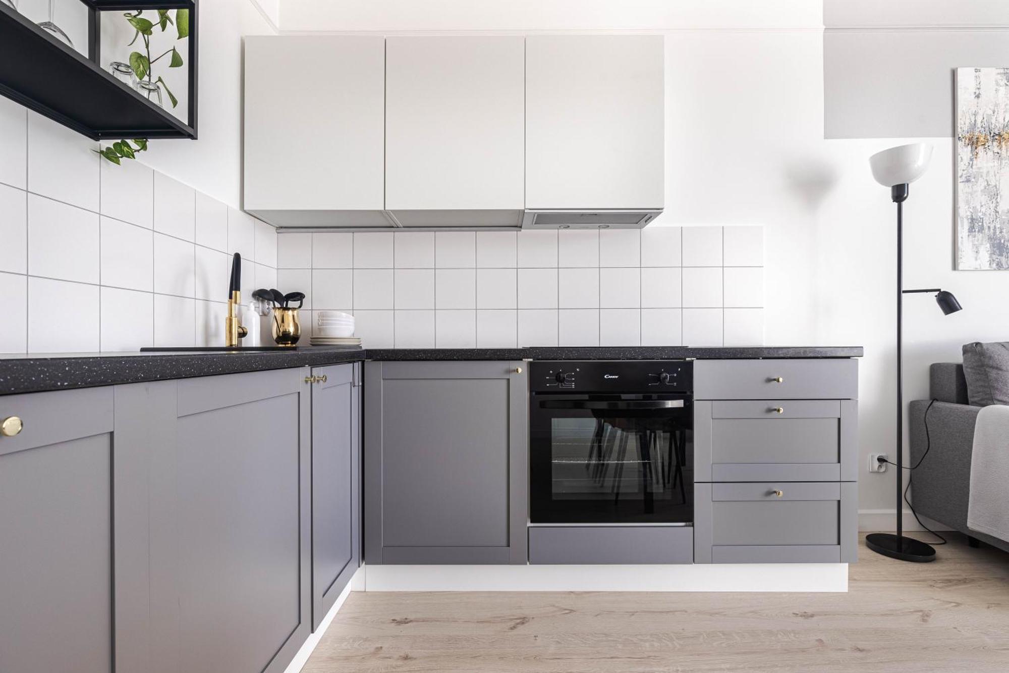 Apartment Spacious&quiet - Old Town&kazimierz