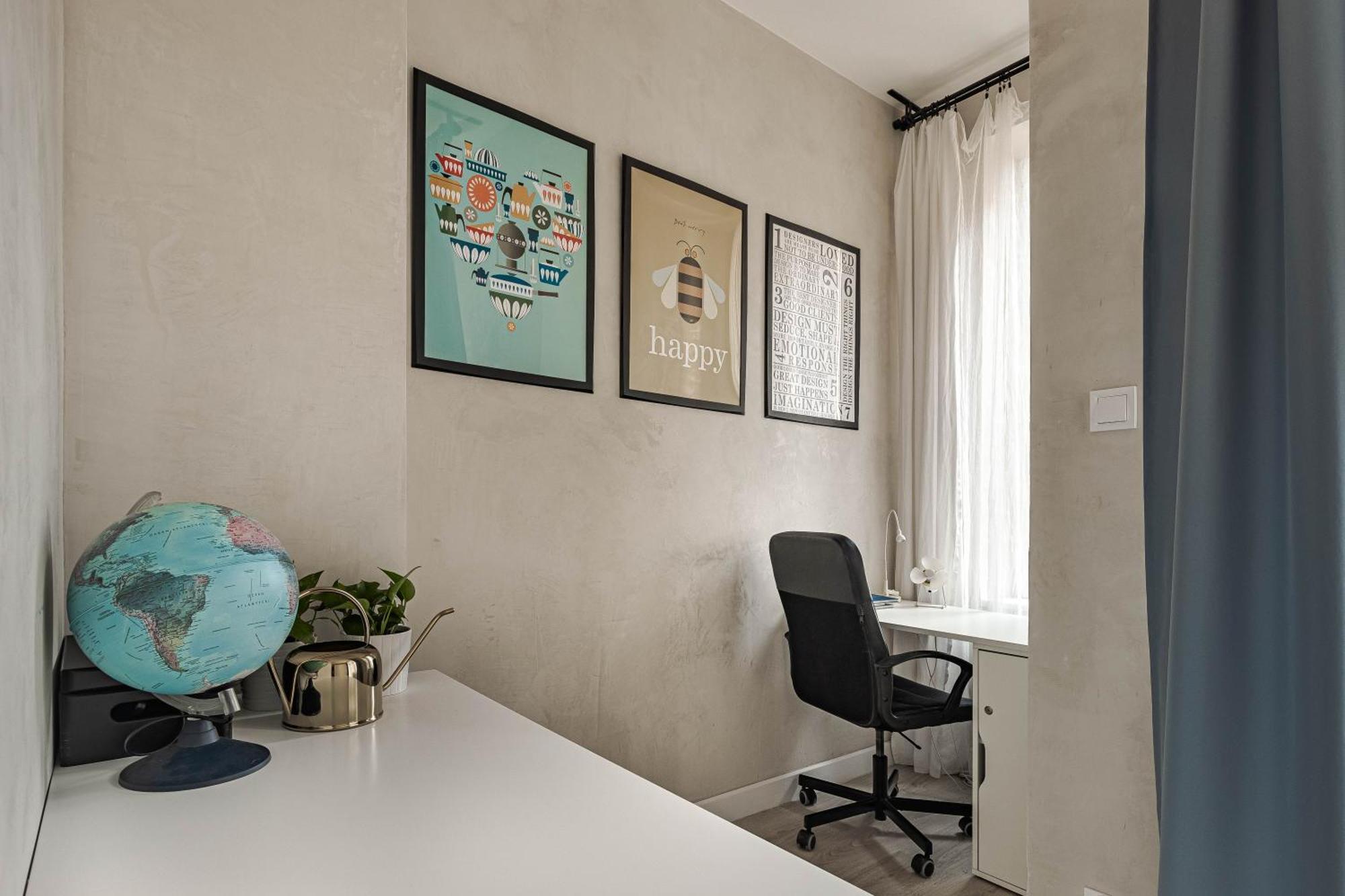 Spacious&quiet - Old Town&kazimierz Apartment