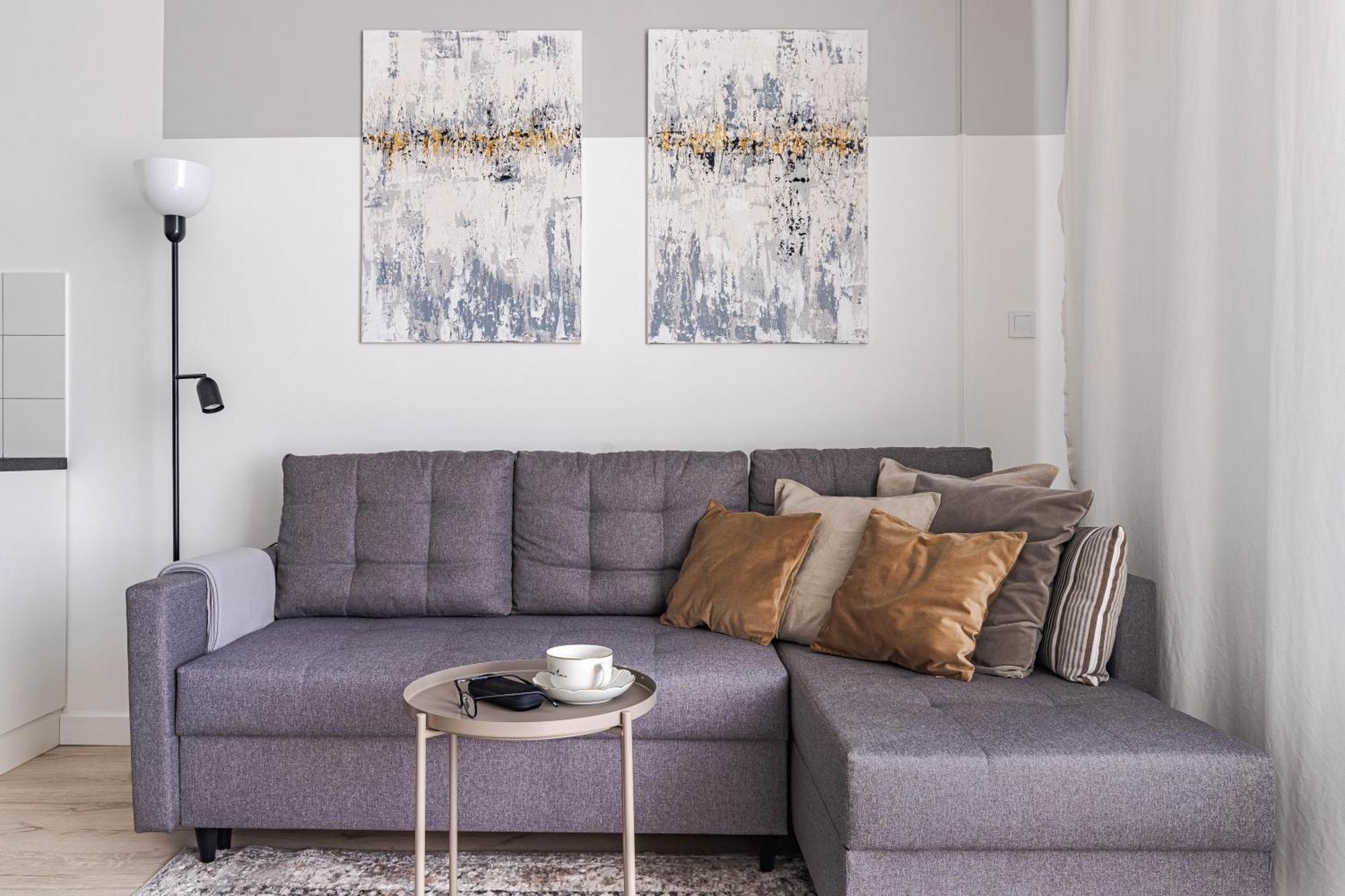 Apartment Spacious&quiet - Old Town&kazimierz