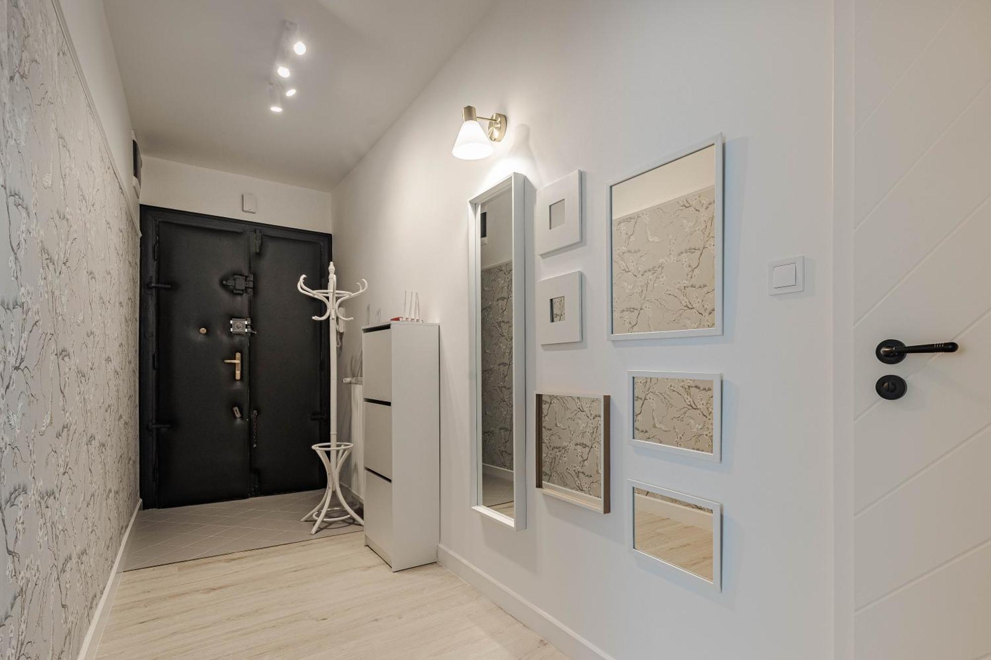 Spacious&quiet - Old Town&kazimierz Apartment *