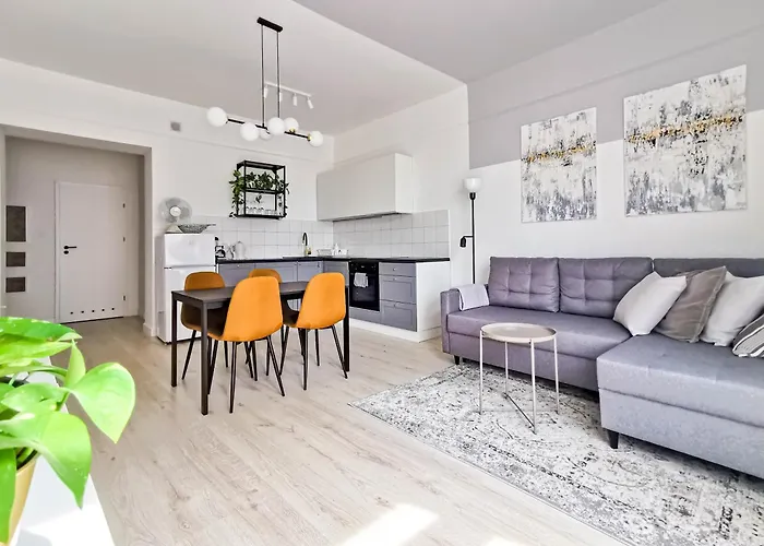 SPACIOUS&quiet Apt - Old Town&Kazimierz