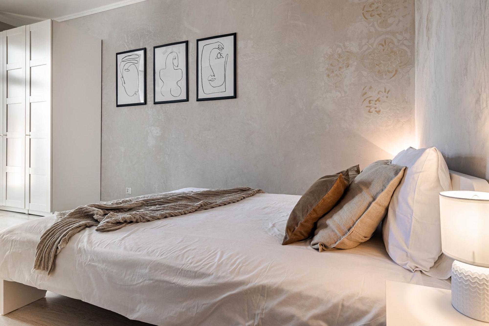 Spacious&quiet - Old Town&kazimierz Apartment